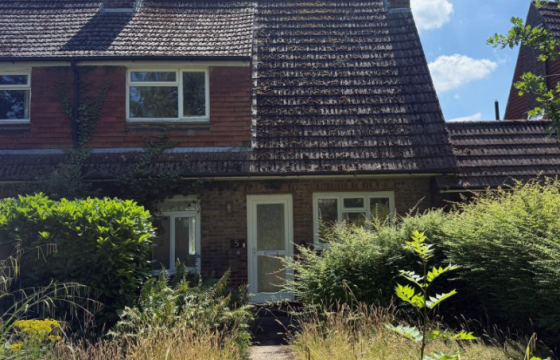 Updating in West Sussex photo